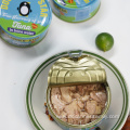 tuna fish canned chunck in brine/vegetable oil